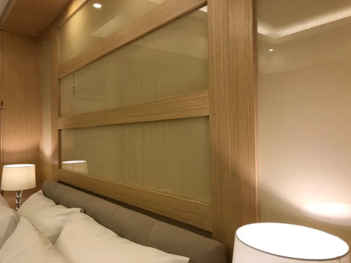 P&S Suites Venice Luxury Residences Taguig Philippines